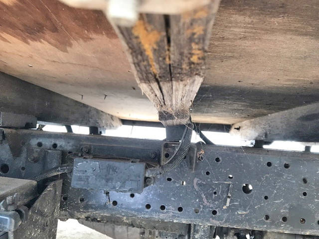 マツダタイタン平ボディ小型（2t・3t）[写真18]