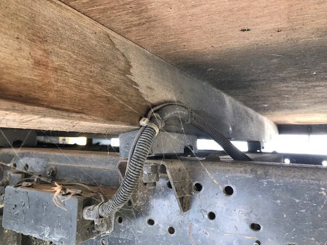 マツダタイタン平ボディ小型（2t・3t）[写真19]