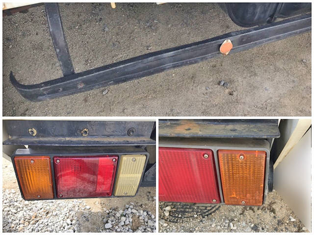 マツダタイタン平ボディ小型（2t・3t）[写真24]