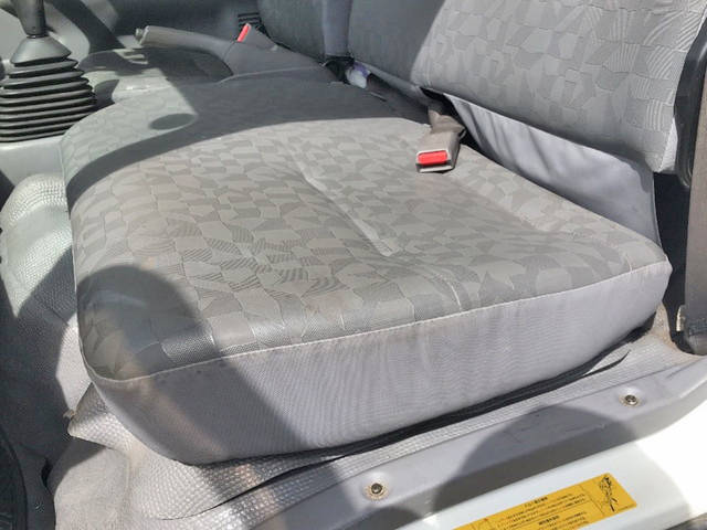 マツダタイタン平ボディ小型（2t・3t）[写真26]