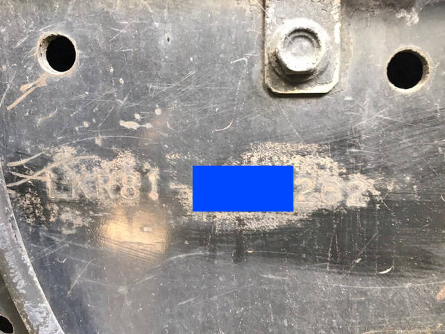 マツダタイタン平ボディ小型（2t・3t）[写真34]