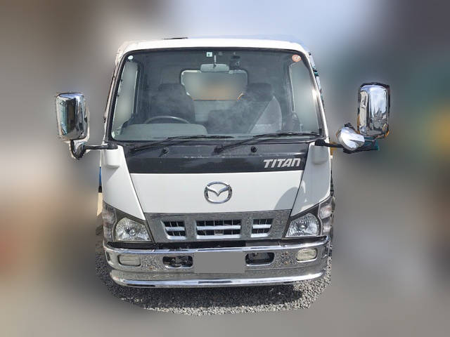 マツダタイタン平ボディ小型（2t・3t）[写真05]
