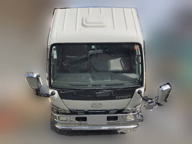 マツダタイタン平ボディ小型（2t・3t）[写真06]