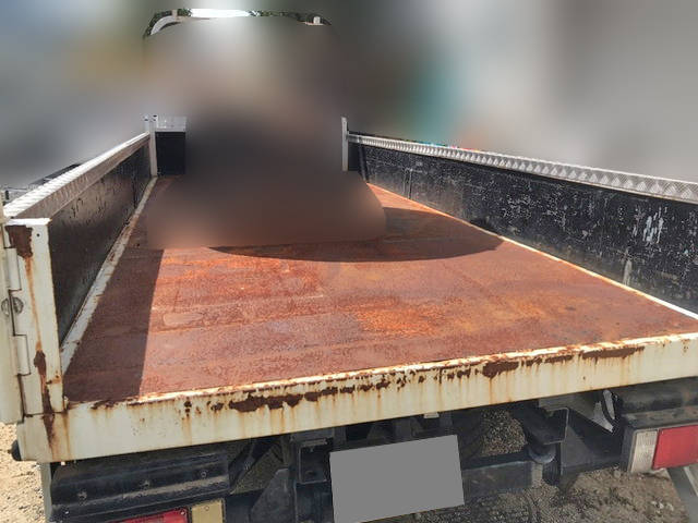 マツダタイタン平ボディ小型（2t・3t）[写真08]