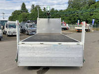 三菱ふそうキャンタークレーン4段小型（2t・3t）[写真10]