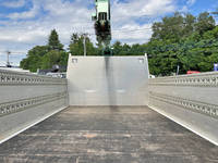 三菱ふそうキャンタークレーン4段小型（2t・3t）[写真11]