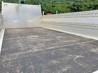 三菱ふそうキャンタークレーン4段小型（2t・3t）[写真14]