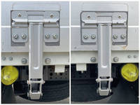 三菱ふそうキャンタークレーン4段小型（2t・3t）[写真15]