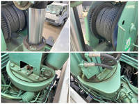 三菱ふそうキャンタークレーン4段小型（2t・3t）[写真17]