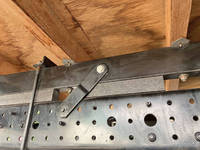 三菱ふそうキャンタークレーン4段小型（2t・3t）[写真23]