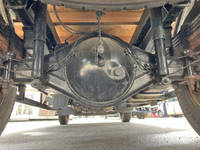 三菱ふそうキャンタークレーン4段小型（2t・3t）[写真25]