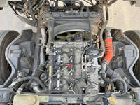 三菱ふそうキャンタークレーン4段小型（2t・3t）[写真28]