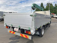 三菱ふそうキャンタークレーン4段小型（2t・3t）[写真02]