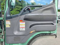 三菱ふそうキャンタークレーン4段小型（2t・3t）[写真31]