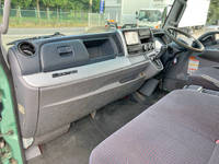 三菱ふそうキャンタークレーン4段小型（2t・3t）[写真32]