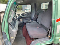 三菱ふそうキャンタークレーン4段小型（2t・3t）[写真33]