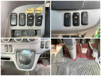 三菱ふそうキャンタークレーン4段小型（2t・3t）[写真39]