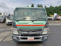 三菱ふそうキャンタークレーン4段小型（2t・3t）[写真07]