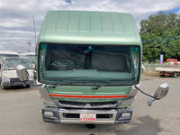 三菱ふそうキャンタークレーン4段小型（2t・3t）[写真08]