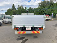 三菱ふそうキャンタークレーン4段小型（2t・3t）[写真09]