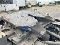 日野プロフィアトレーラーヘッド（トラクターヘッド）大型（10t）[写真10]