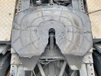 日野プロフィアトレーラーヘッド（トラクターヘッド）大型（10t）[写真11]