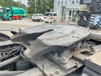 日野プロフィアトレーラーヘッド（トラクターヘッド）大型（10t）[写真12]