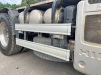 日野プロフィアトレーラーヘッド（トラクターヘッド）大型（10t）[写真16]