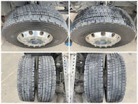 日野プロフィアトレーラーヘッド（トラクターヘッド）大型（10t）[写真19]