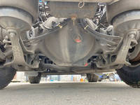 日野プロフィアトレーラーヘッド（トラクターヘッド）大型（10t）[写真20]