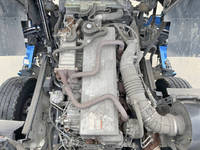 日野プロフィアトレーラーヘッド（トラクターヘッド）大型（10t）[写真21]