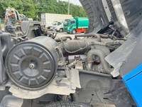 日野プロフィアトレーラーヘッド（トラクターヘッド）大型（10t）[写真22]