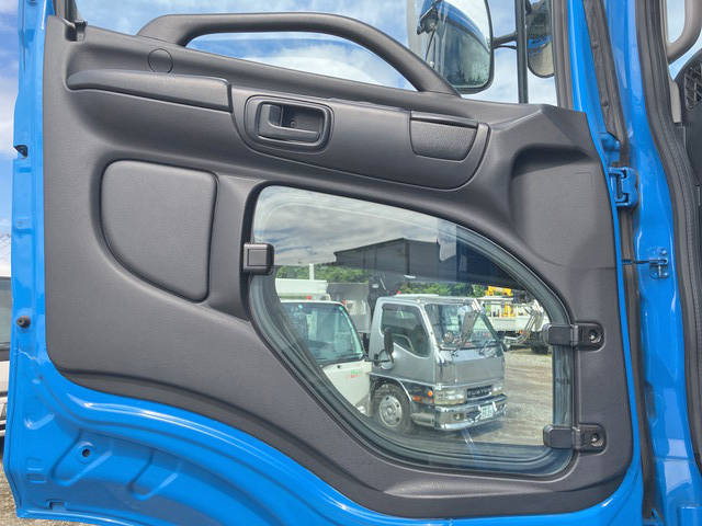 日野プロフィアトレーラーヘッド（トラクターヘッド）大型（10t）[写真25]