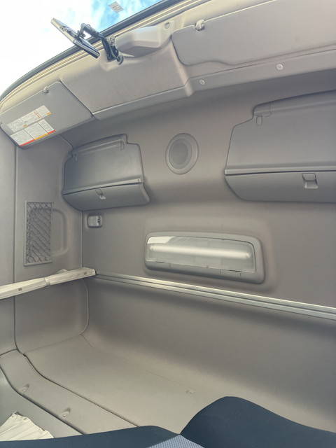 日野プロフィアトレーラーヘッド（トラクターヘッド）大型（10t）[写真27]