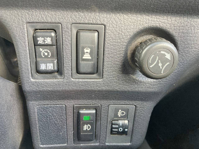 日野プロフィアトレーラーヘッド（トラクターヘッド）大型（10t）[写真36]