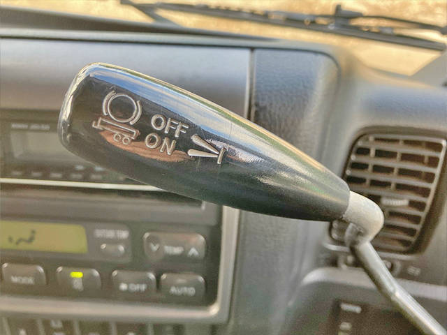 日野プロフィアトレーラーヘッド（トラクターヘッド）大型（10t）[写真37]