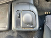 日野プロフィアトレーラーヘッド（トラクターヘッド）大型（10t）[写真38]