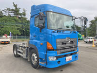 日野プロフィアトレーラーヘッド（トラクターヘッド）大型（10t）[写真03]