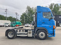 日野プロフィアトレーラーヘッド（トラクターヘッド）大型（10t）[写真06]