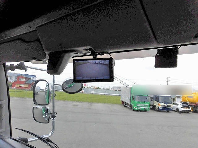 日野プロフィアアルミウイング大型（10t）[写真13]