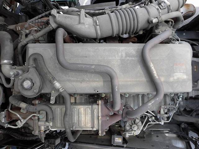 日野プロフィアアルミウイング大型（10t）[写真18]