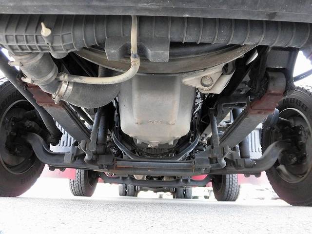 日野プロフィアアルミウイング大型（10t）[写真21]