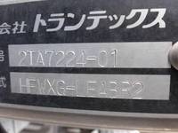 日野プロフィアアルミウイング大型（10t）[写真22]