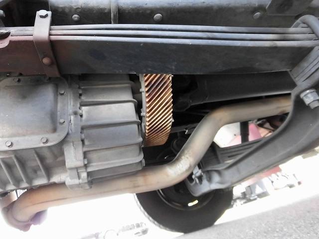 日野プロフィアアルミウイング大型（10t）[写真23]