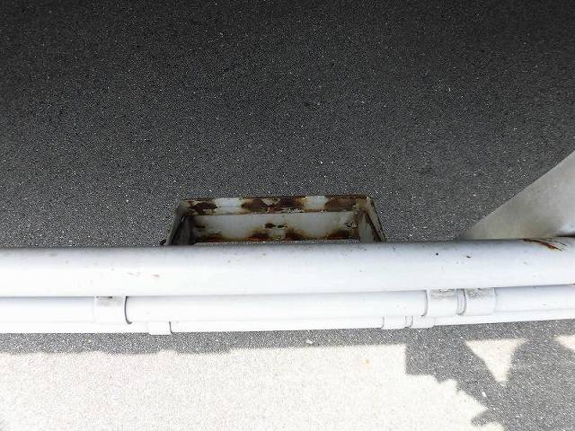 日野プロフィアアルミウイング大型（10t）[写真26]