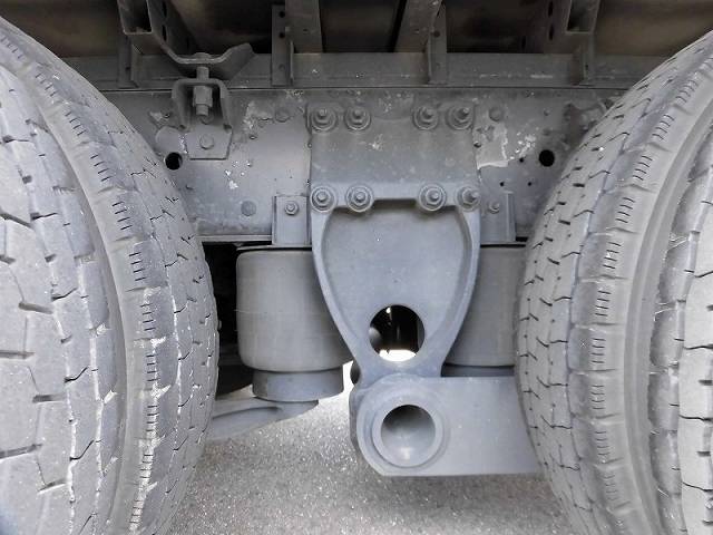 日野プロフィアアルミウイング大型（10t）[写真07]