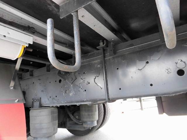 日野プロフィアアルミウイング大型（10t）[写真08]