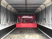 トヨタトヨエースクレーン付小型（2t・3t）[写真11]