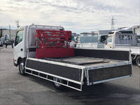 トヨタトヨエースクレーン付小型（2t・3t）[写真14]