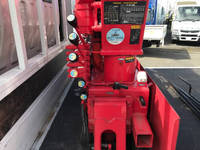 トヨタトヨエースクレーン付小型（2t・3t）[写真17]